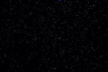 Stars and galaxy outer space sky night universe background

