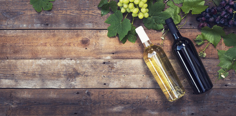 wine header