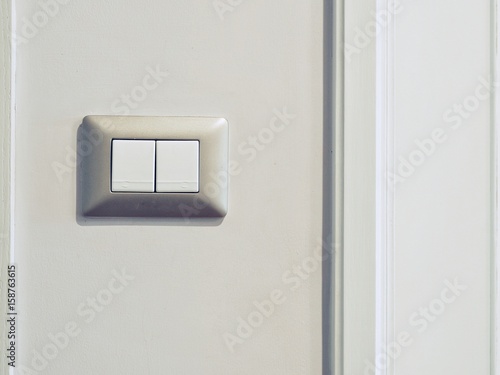 light switch modern design