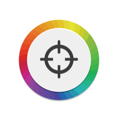 Sticker - Multi-Color Streamline App Icon