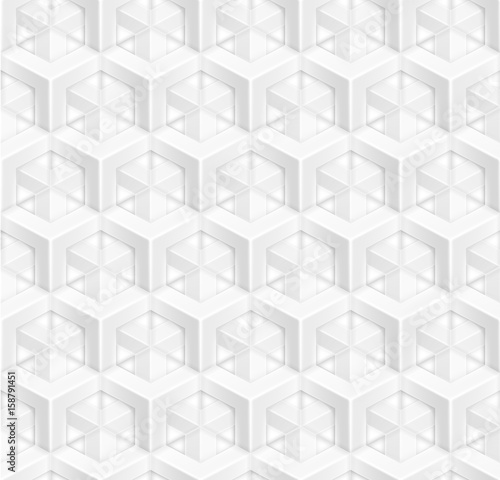 abstrakcjonistyczna-bezszwowa-tekstura-geometryczni-elementy-szesciokatny-wzor