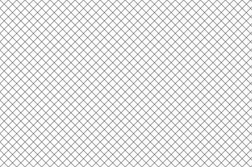 Pattern with the mesh, grid. Seamless vector background. Abstract geometric texture