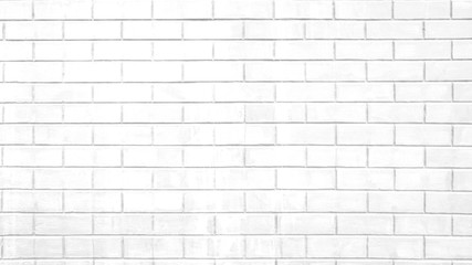  white brick wall for background