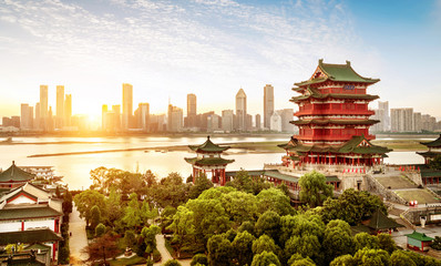 chinese classical architecture