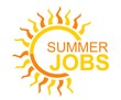 summer jobs