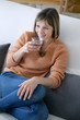 © RFBSIP - Woman drinking water