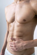 © RFBSIP - Abdominal pain in a man