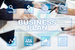 © WrightStudio - Business plan and strategy concept.