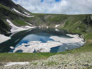 Mountain Lake