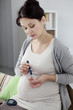 © RFBSIP - Test for diabetes pregnant woman © RFBSIP - Test for diabetes pregnant woman