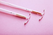 Hormonal and copper IUDs