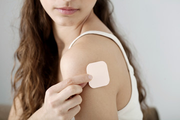 contraception, patch