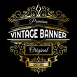 © toonsteb - Vintage flyer background Design Template