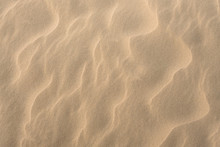 Sand Texture Background