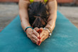 © Studio Firma/Stocksy - Yoga