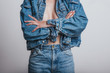 © Studio Firma/Stocksy - Denim