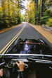 © Raymond Forbes LLC/Stocksy - Weekend Getaway