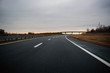 © Boris Jovanovic/Stocksy - Empty highway