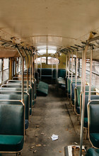Old Bus 