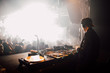 © Boris Jovanovic/Stocksy - DJ at the club