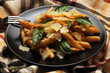© Comugnero Silvana - Penne al pesto siciliano Cucina italiana Italian cuisine Gastronomía de Italia Italská kuchyně Italienische Küche 義大利飲食 Итальянская кухня イタリア料理 Kuchnia włoska Olasz konyhaművészet