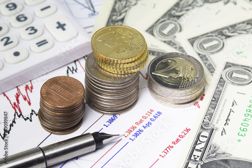 Charts With Retail Market Prices Heap Of Us One Cents Charts With Retail Market Prices Heap Of Us One Cents Quarter Dollars