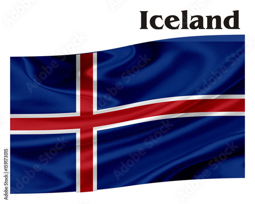 Flag Country Symbol Object Fabric Color National Geography