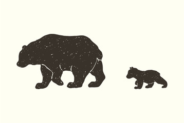 bear family