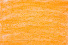 Orange  Art Pastel Background Texture