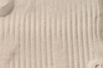 sand surface background