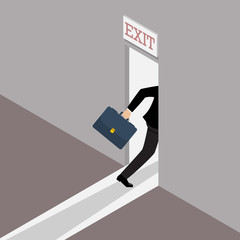 business solution or exit strategy