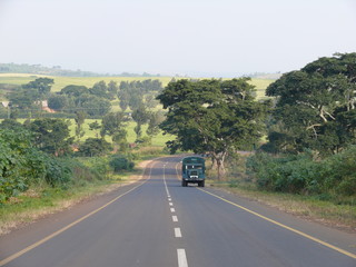 Tanzania