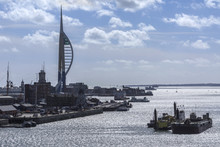 Portsmouth - Hampshire - United Kingdom