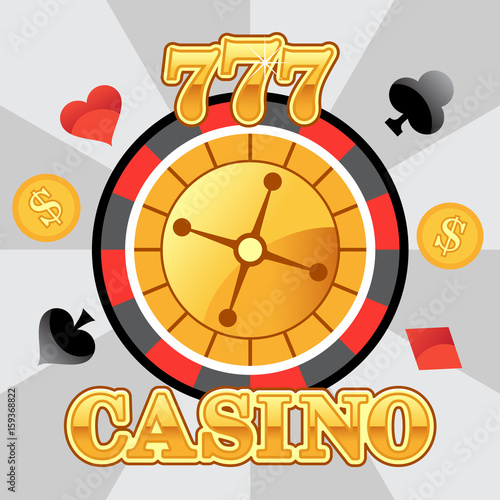 777 Roulette 777 Roulette