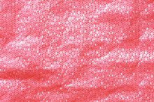 Red Scale Glitter Background Texture