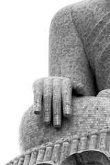 Buddha hand