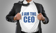 © Coloures-Pic - I am the CEO