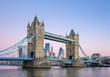© AWL Images - Tower Bridge over River Thames, London, England, UK