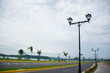 Amador - Causeway - Panama