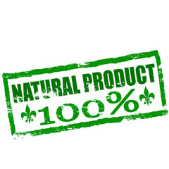 Poster - Natural product