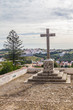 © lisandrotrarbach - Stone Cross in Santiago do Cacem