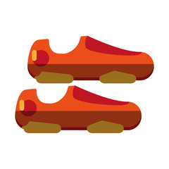 exercise shoes icon image vector illustration design 