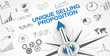 © Coloures-Pic - unique selling proposition