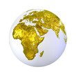 © karpov11 - Earth Gold East