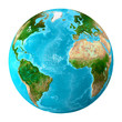 © karpov11 - Earth Shiny