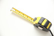 © Thamyris - tape measure