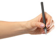 © fotofabrika - Female hand on a white background with a pen