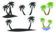 © GWC - Palm Trees