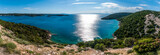 Fototapeta  - Croatian view