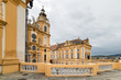 Visiting Melk Abbey and city